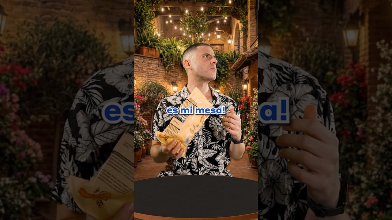 How to reclaim your seat at the restaurant