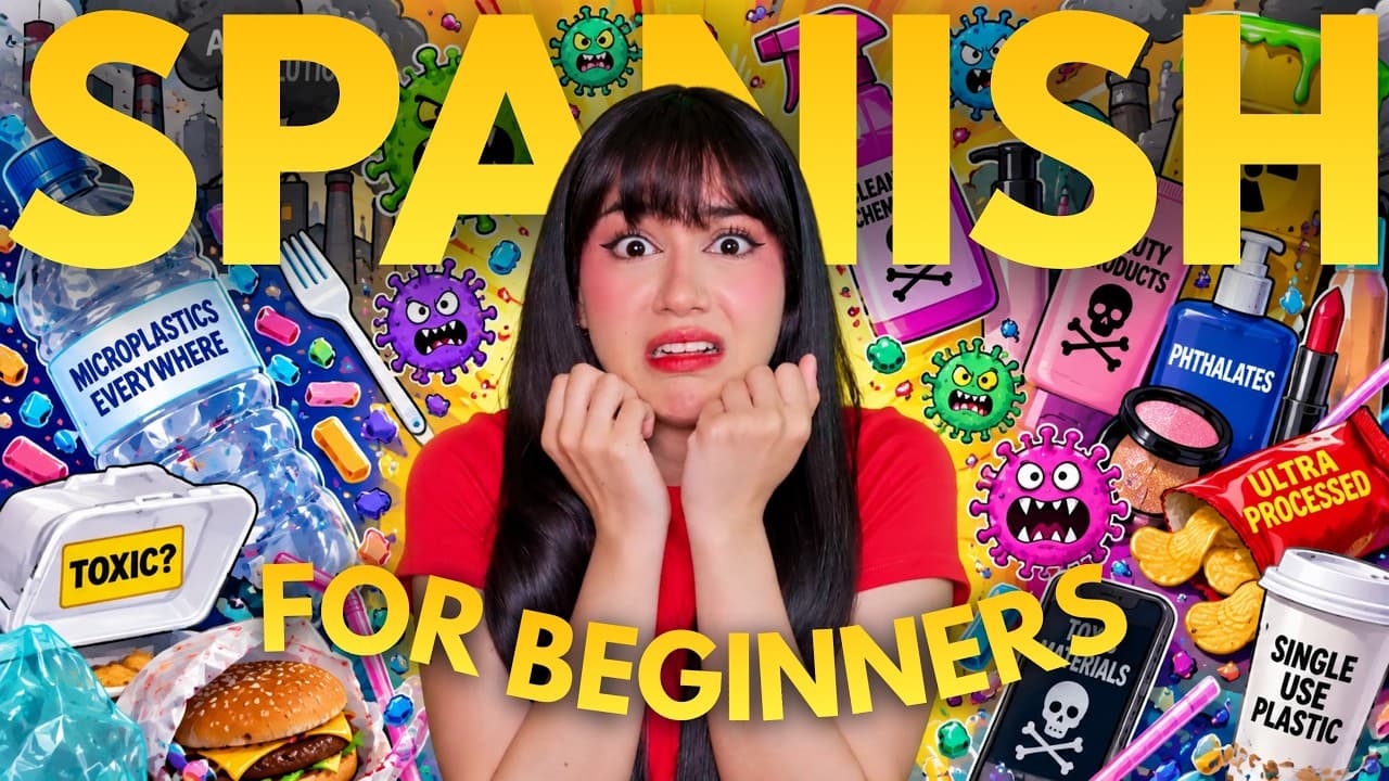 Can You Understand This Easy Spanish Story for Beginners?