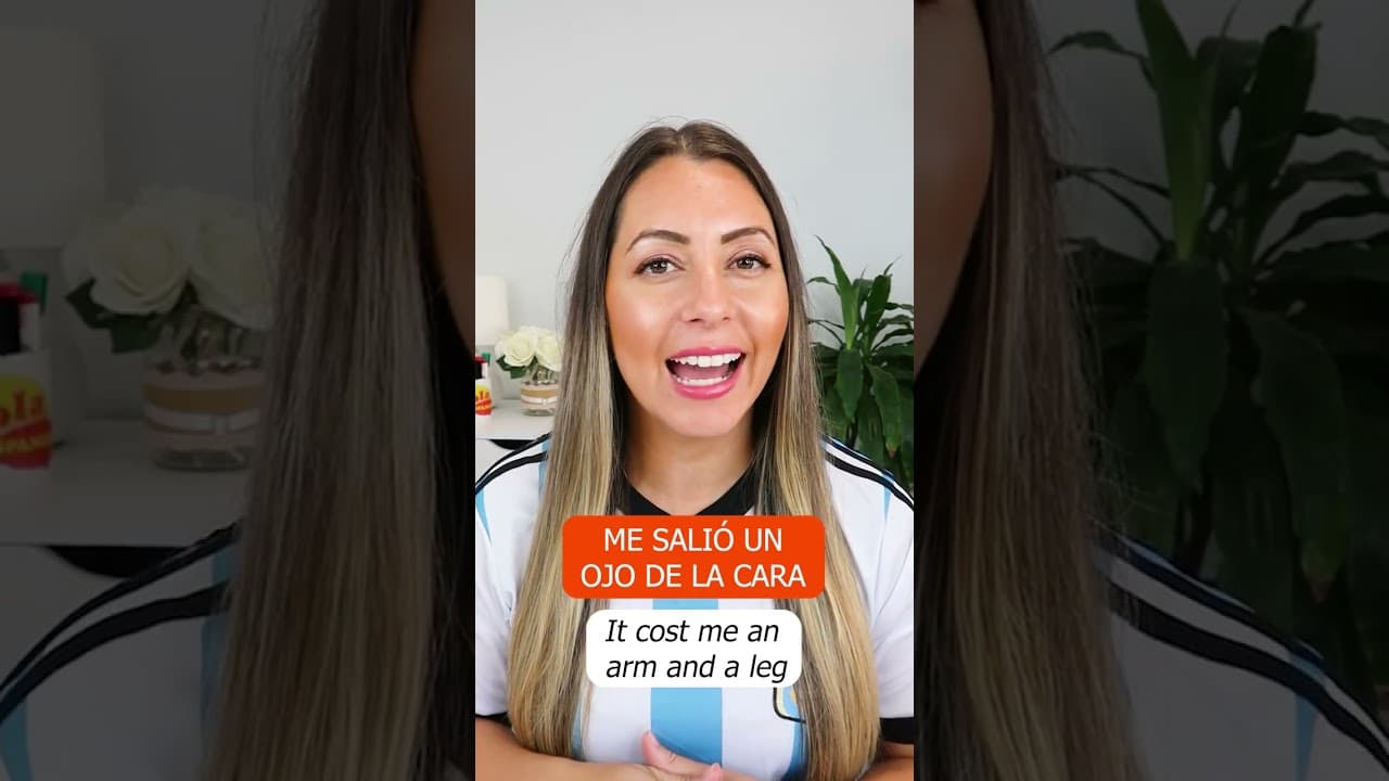From Basic to Native with this phrase!