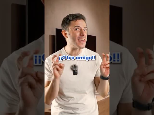 How she breaks up with you in Spanish