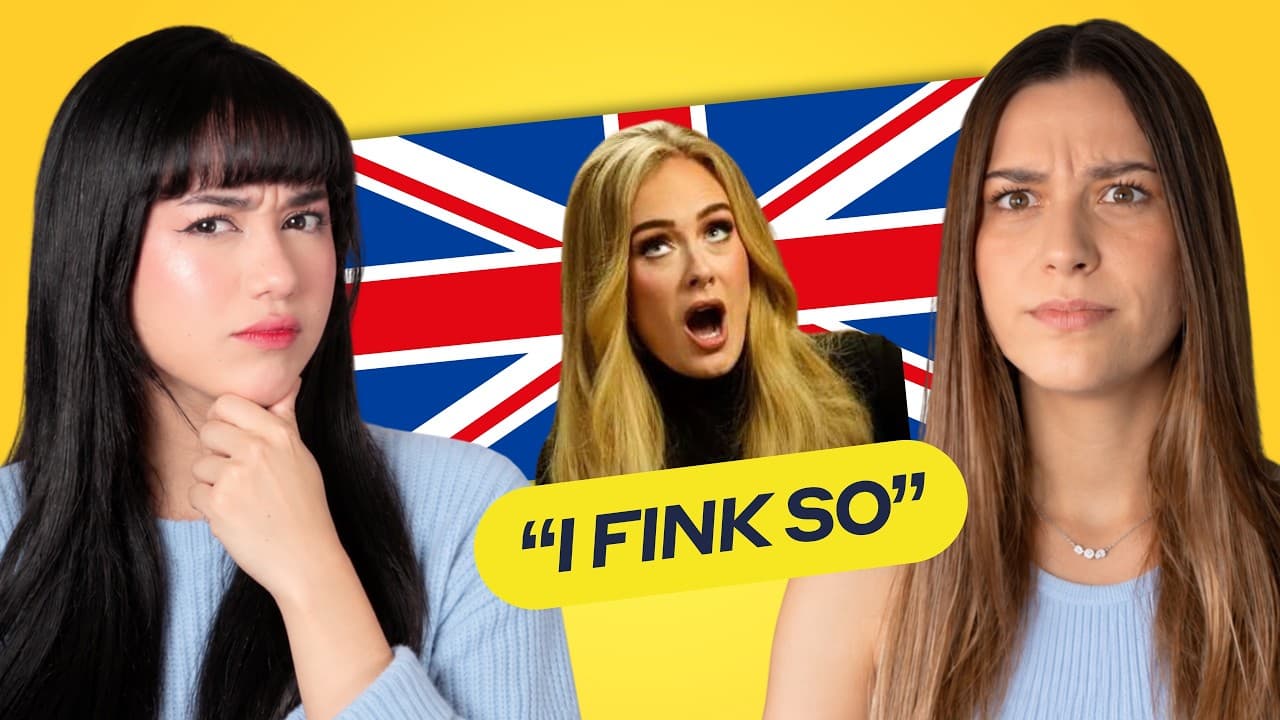 How Good Is Our English? Spanish Teachers Take a Test!