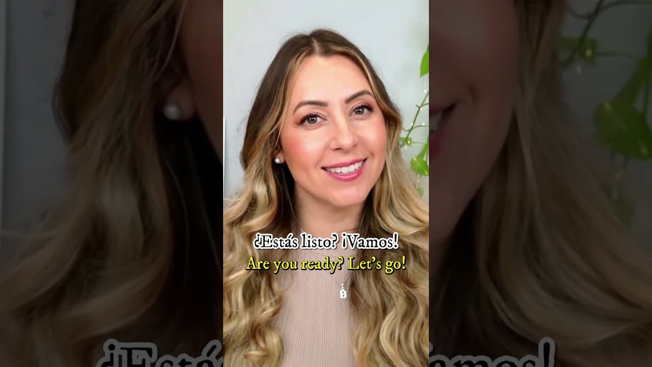 Can you understand these 7 Spanish accents?