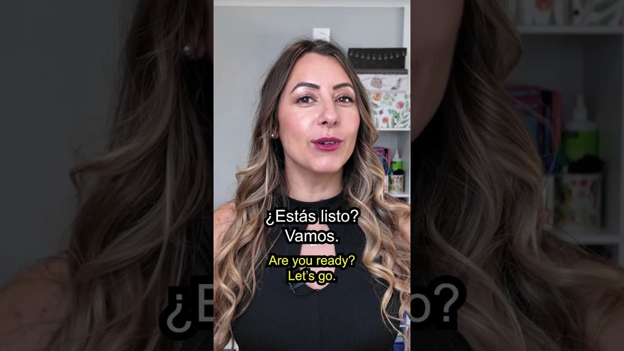 Can you understand FAST Spanish? 🚀