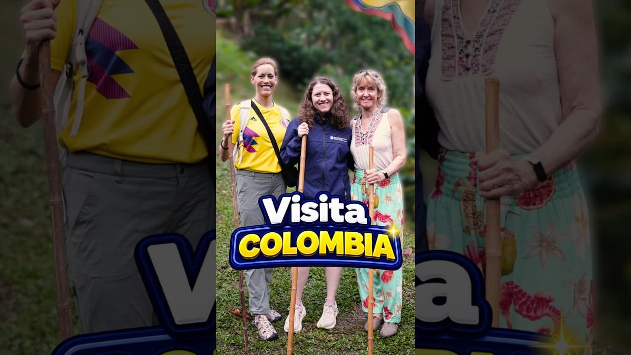 El secreto detrás de tu taza de café colombiano ☕️👀 #cafecolombiano #cultura #shorts